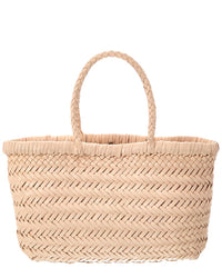 Dragon Diffusion Dragon Diffusion Mini Flat Gora Tote