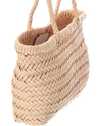 Dragon Diffusion Dragon Diffusion Mini Flat Gora Tote