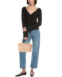 Dragon Diffusion Dragon Diffusion Mini Flat Gora Tote