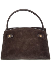 Isabella Rossetti Structured Daisy Tote