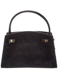 Isabella Rossetti Structured Daisy Tote