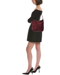 Isabella Rossetti Erica Suede Tote
