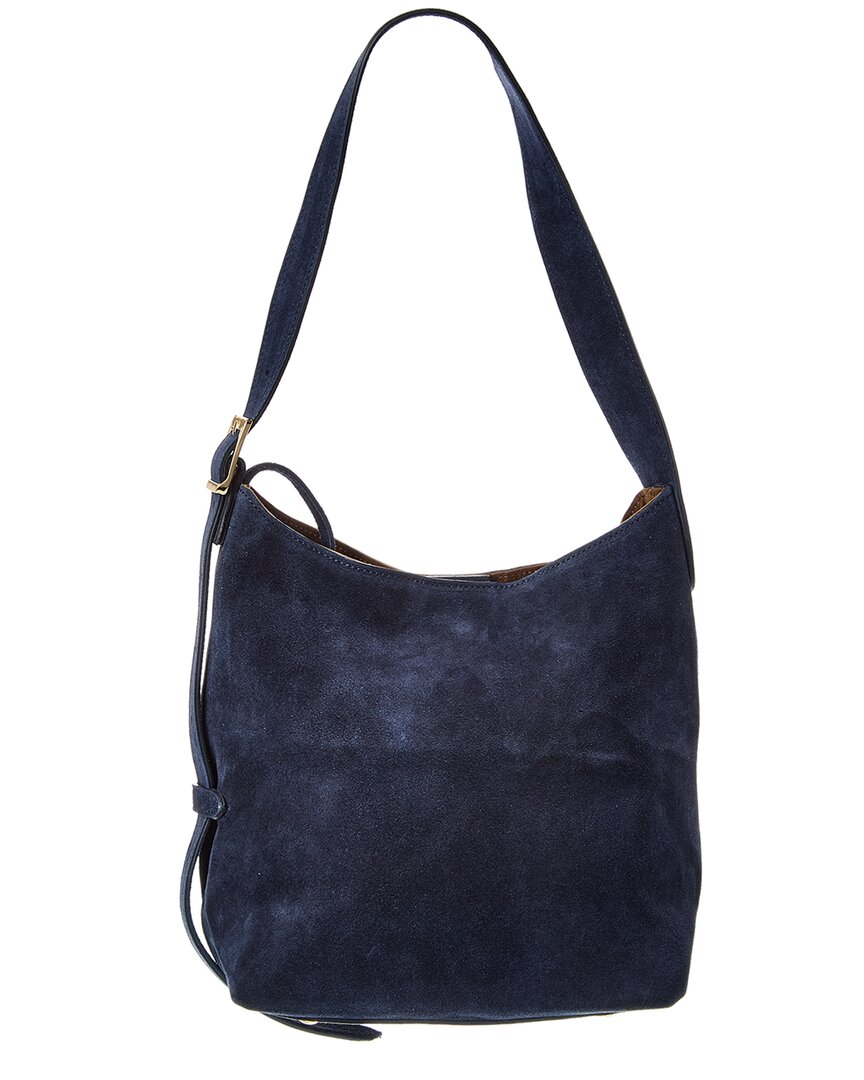 Isabella Rossetti Erica Suede Tote