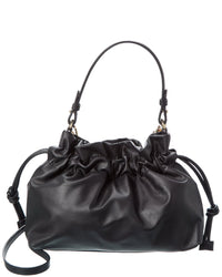 Isabella Rossetti Layla Leather Handbag