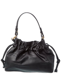 Isabella Rossetti Layla Leather Handbag