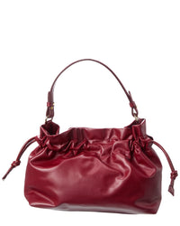 Isabella Rossetti Layla Leather Handbag