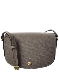 Longchamp Epure Leather Crossbody