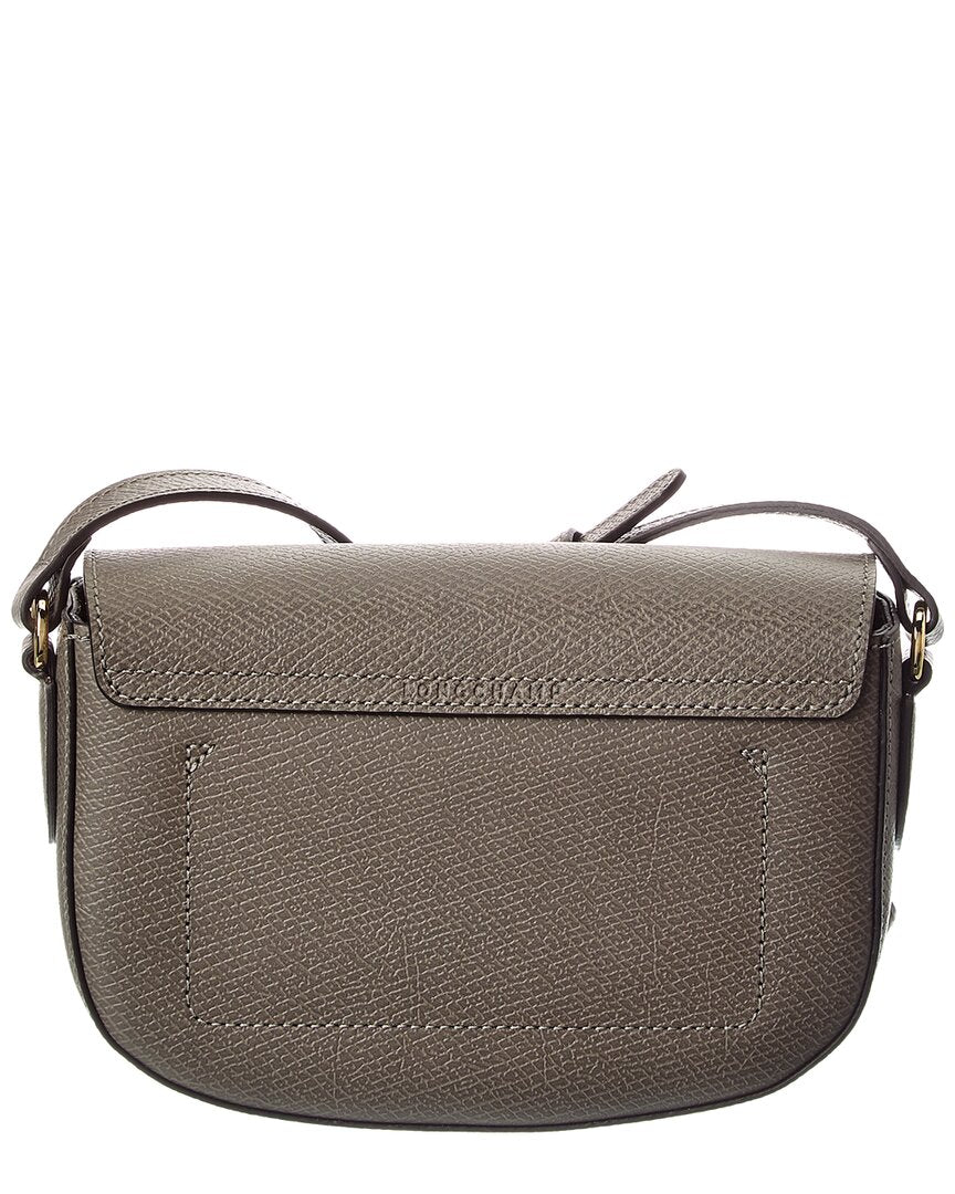 Longchamp Epure Leather Crossbody