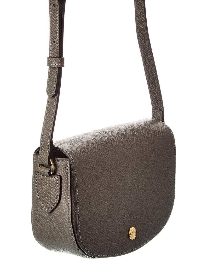 Longchamp Epure Leather Crossbody