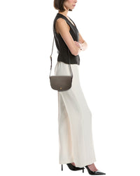 Longchamp Epure Leather Crossbody