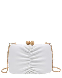 Urban Expressions Urban Expressions Gianna Evening Clutch