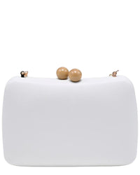 Urban Expressions Urban Expressions Gianna Evening Clutch