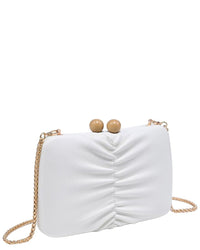 Urban Expressions Urban Expressions Gianna Evening Clutch