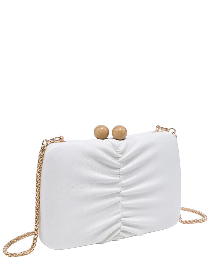 Urban Expressions Urban Expressions Gianna Evening Clutch
