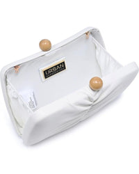 Urban Expressions Urban Expressions Gianna Evening Clutch