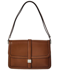 Max Mara Max Mara Leather Shoulder Bag