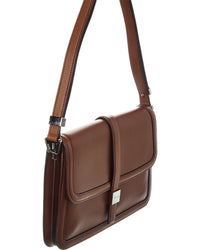 Max Mara Max Mara Leather Shoulder Bag