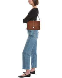 Max Mara Max Mara Leather Shoulder Bag