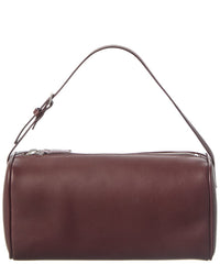 The Row The Row Leather Shoulder Bag