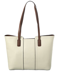 Adele Berto Adele Berto Leather Tote