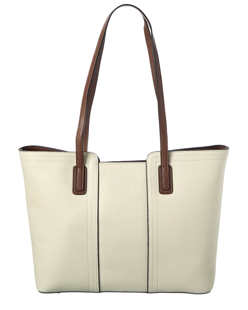 Adele Berto Adele Berto Leather Tote