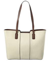Adele Berto Adele Berto Leather Tote