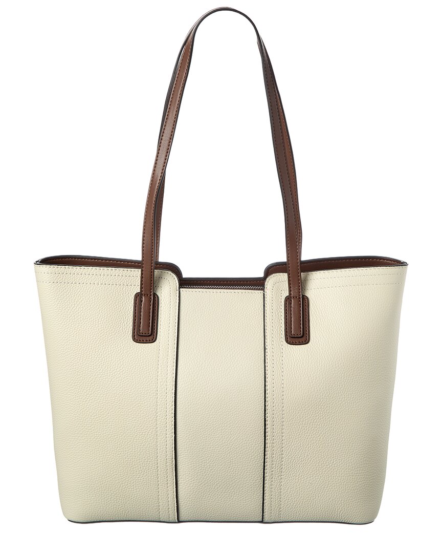 Adele Berto Adele Berto Leather Tote