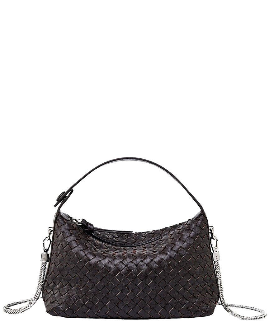 Adele Berto Adele Berto Leather Tote