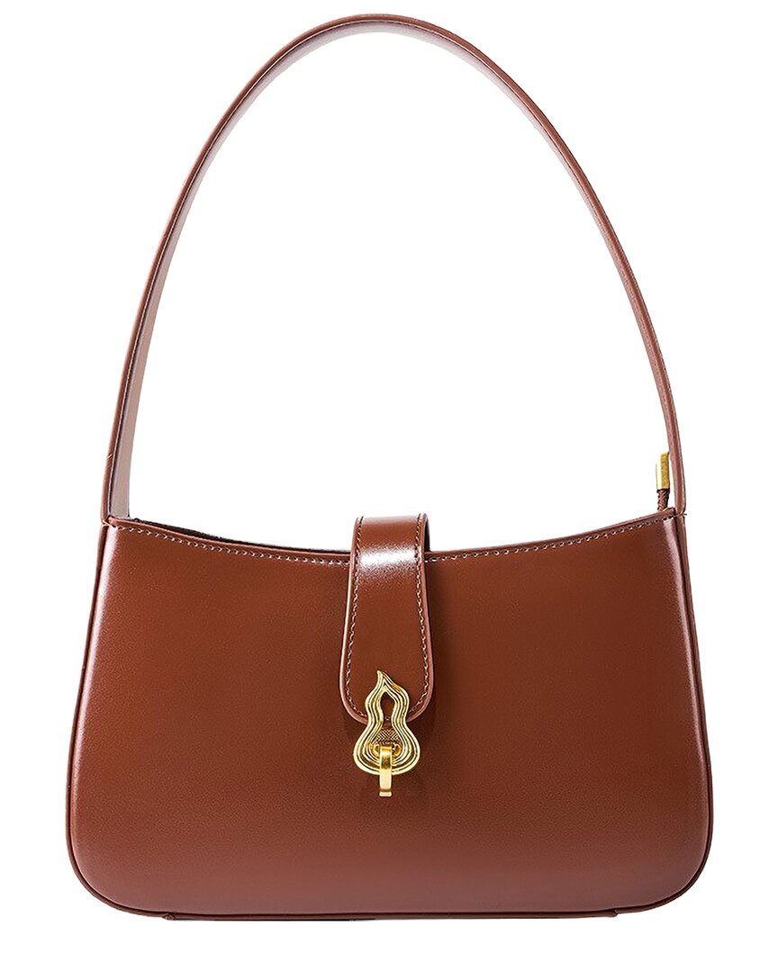 Adele Berto Adele Berto Leather Tote
