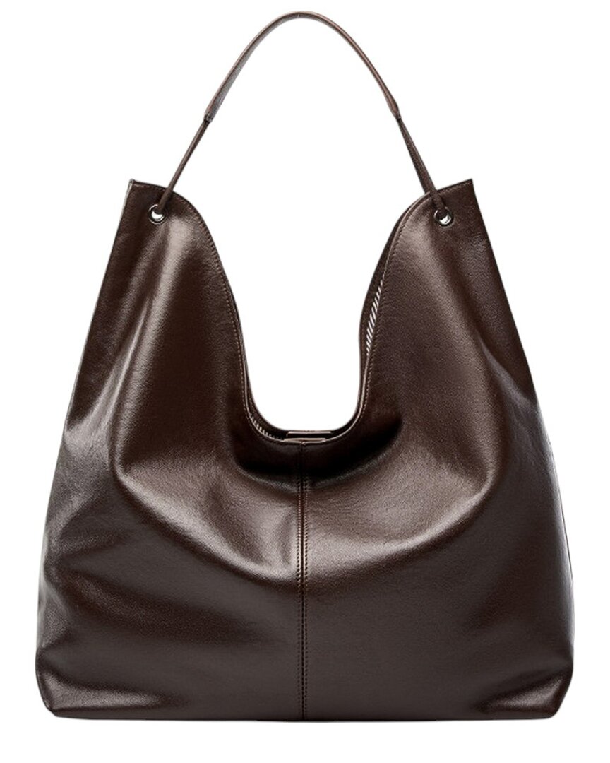 Adele Berto Adele Berto Leather Tote