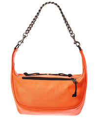 Balenciaga Balenciaga Raver Medium Canvas Shoulder Bag