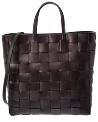 Dragon Diffusion Dragon Diffusion Pino Leather Tote