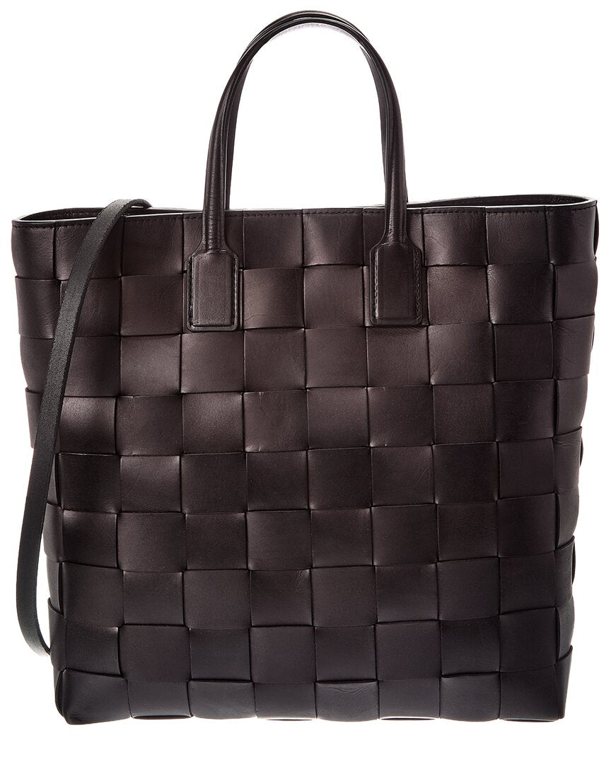Dragon Diffusion Dragon Diffusion Pino Leather Tote