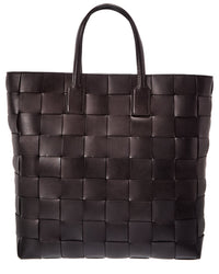 Dragon Diffusion Dragon Diffusion Pino Leather Tote