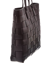 Dragon Diffusion Dragon Diffusion Pino Leather Tote