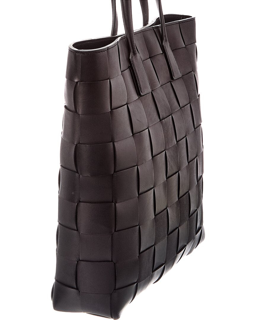 Dragon Diffusion Dragon Diffusion Pino Leather Tote