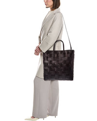 Dragon Diffusion Dragon Diffusion Pino Leather Tote
