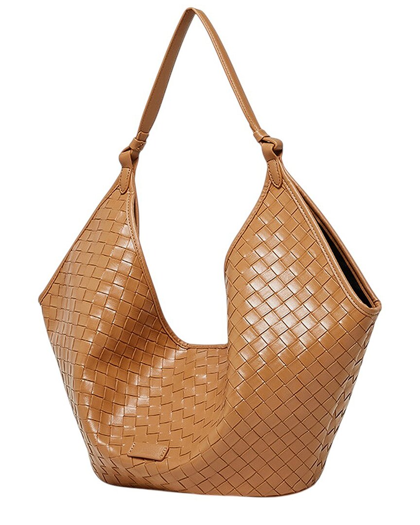 Adele Berto Adele Berto Leather Tote