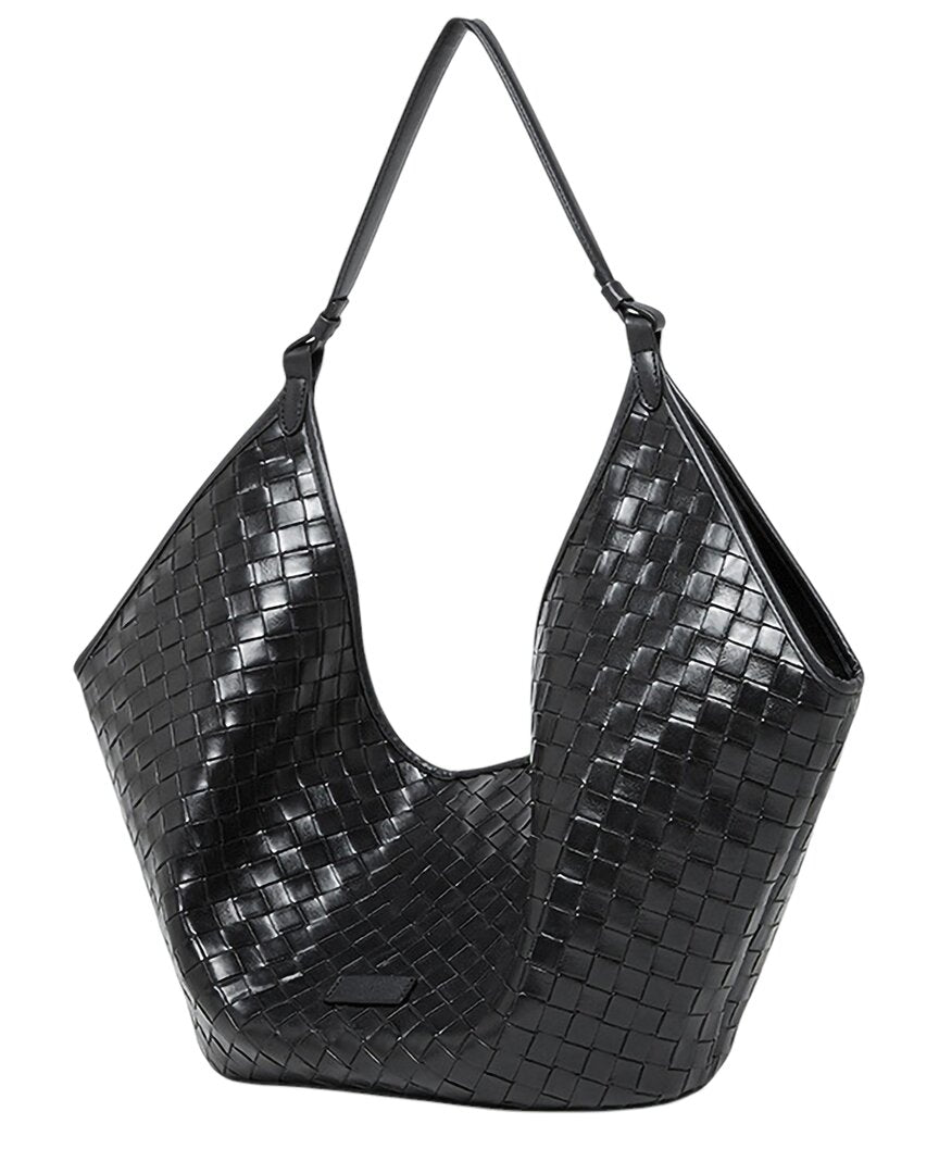 Adele Berto Adele Berto Leather Tote