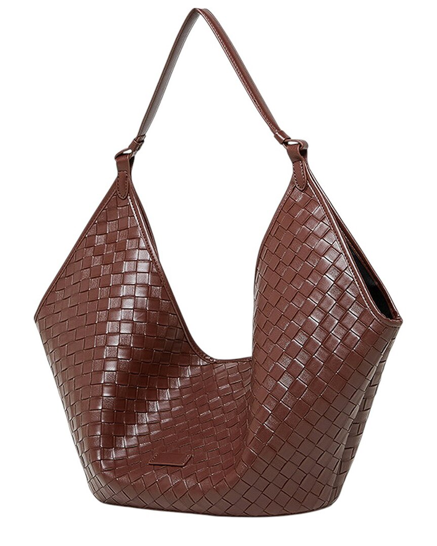 Adele Berto Adele Berto Leather Tote
