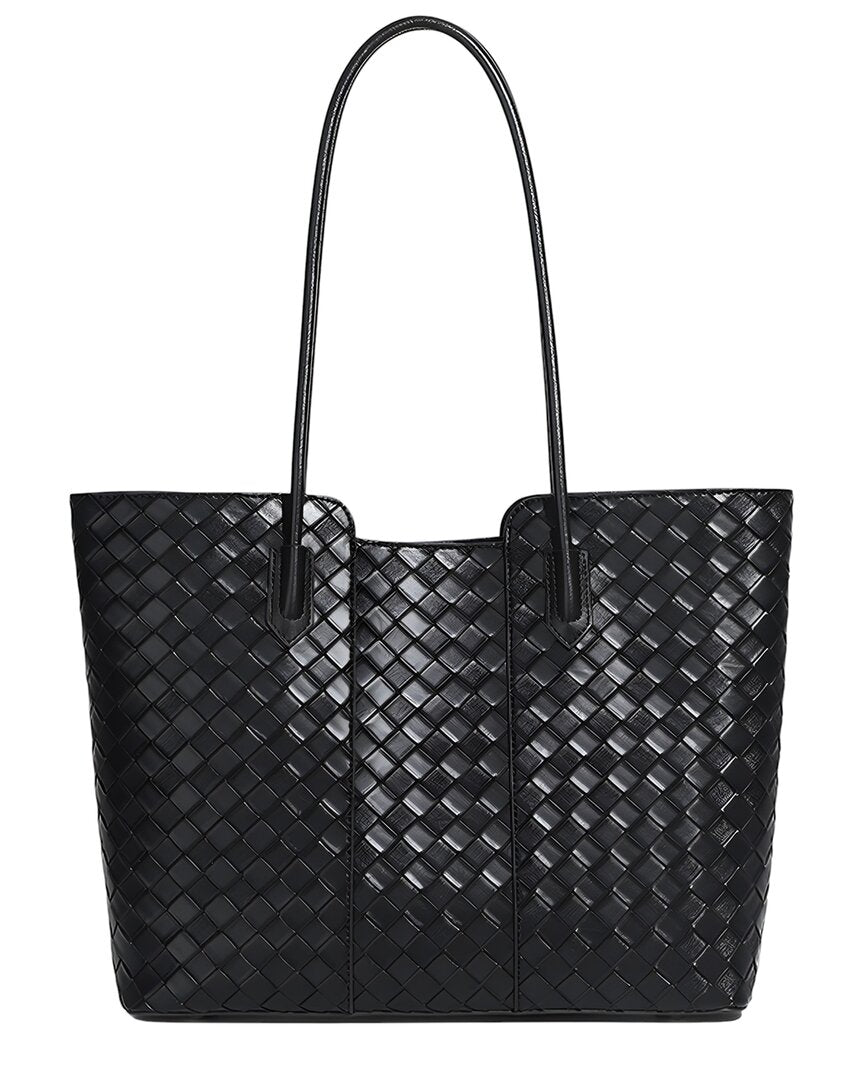 Adele Berto Adele Berto Leather Tote