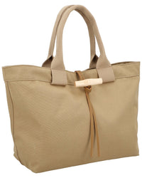 Longchamp Le Roseau Large Tote Bag