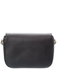 Gucci Horsebit 1955 Soft Small Top Handle Leather Shoulder Bag