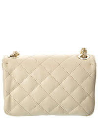 Persaman New York Cynthia Quilted Leather Crossbody
