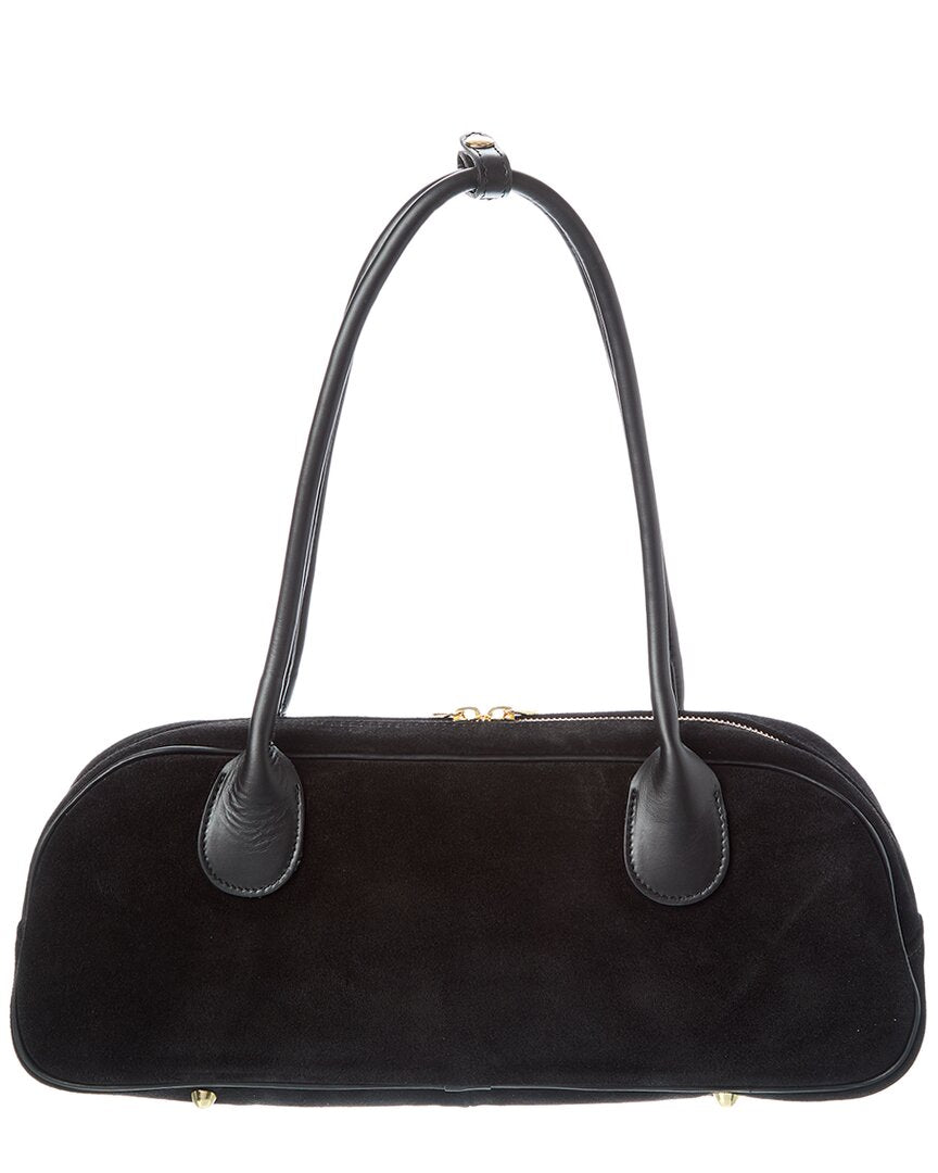 Persaman New York Leather Shoulder Bag