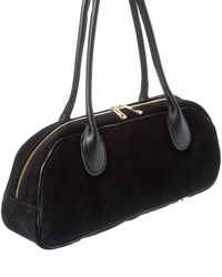 Persaman New York Leather Shoulder Bag