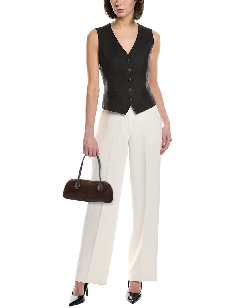Persaman New York Leather Shoulder Bag