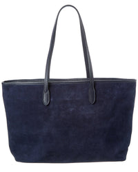 Persaman New York Suede Tote