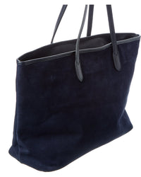 Persaman New York Suede Tote