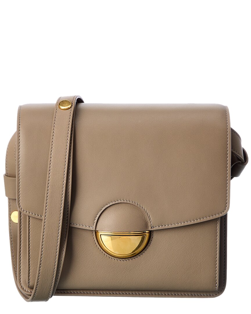 Proenza Schouler Dia Day Leather Shoulder Bag